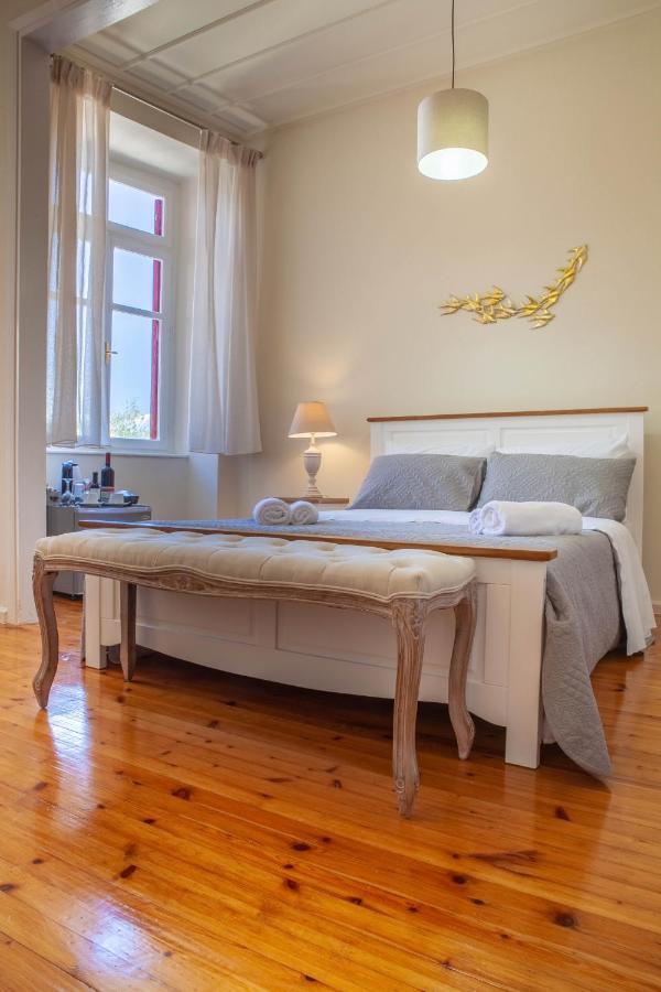 La Suite Blanche Nafplio Exteriér fotografie