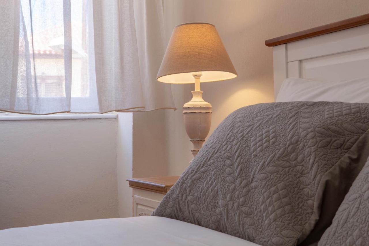 La Suite Blanche Nafplio Exteriér fotografie