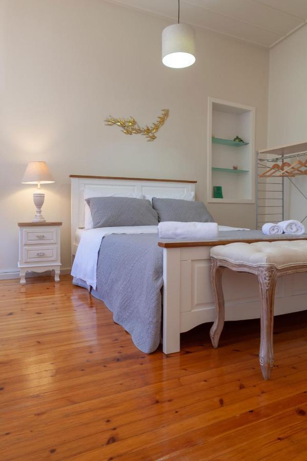 La Suite Blanche Nafplio Exteriér fotografie