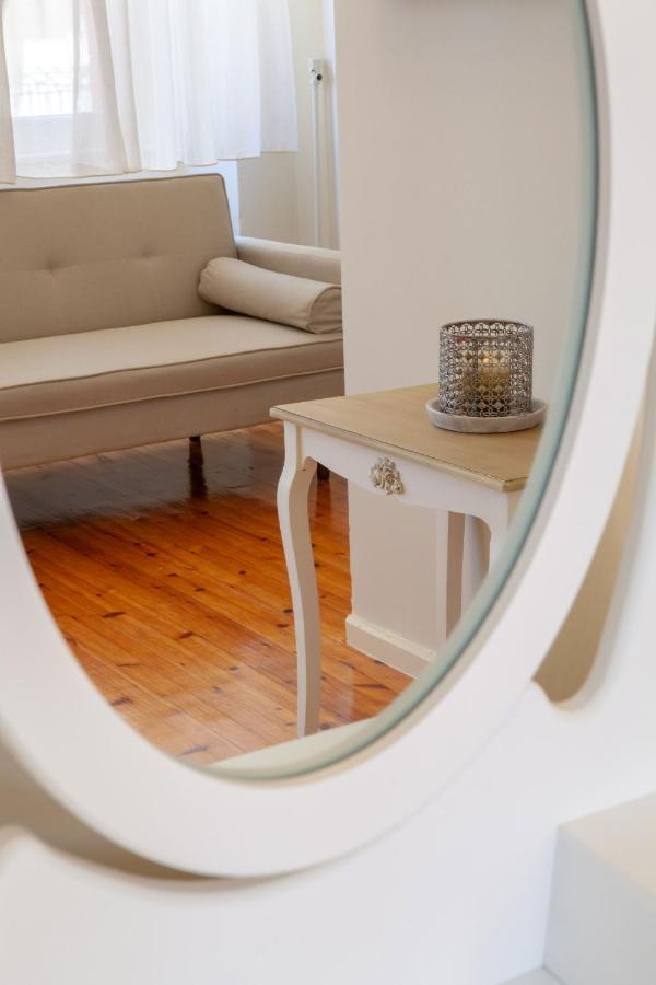 La Suite Blanche Nafplio Exteriér fotografie