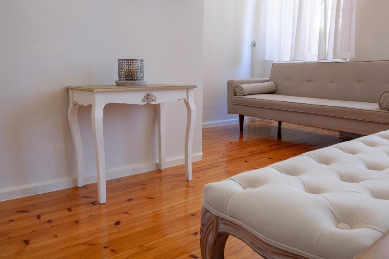 La Suite Blanche Nafplio Exteriér fotografie